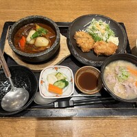 ダイナミックキッチン＆バー 響  新宿サザンタワー店 - 