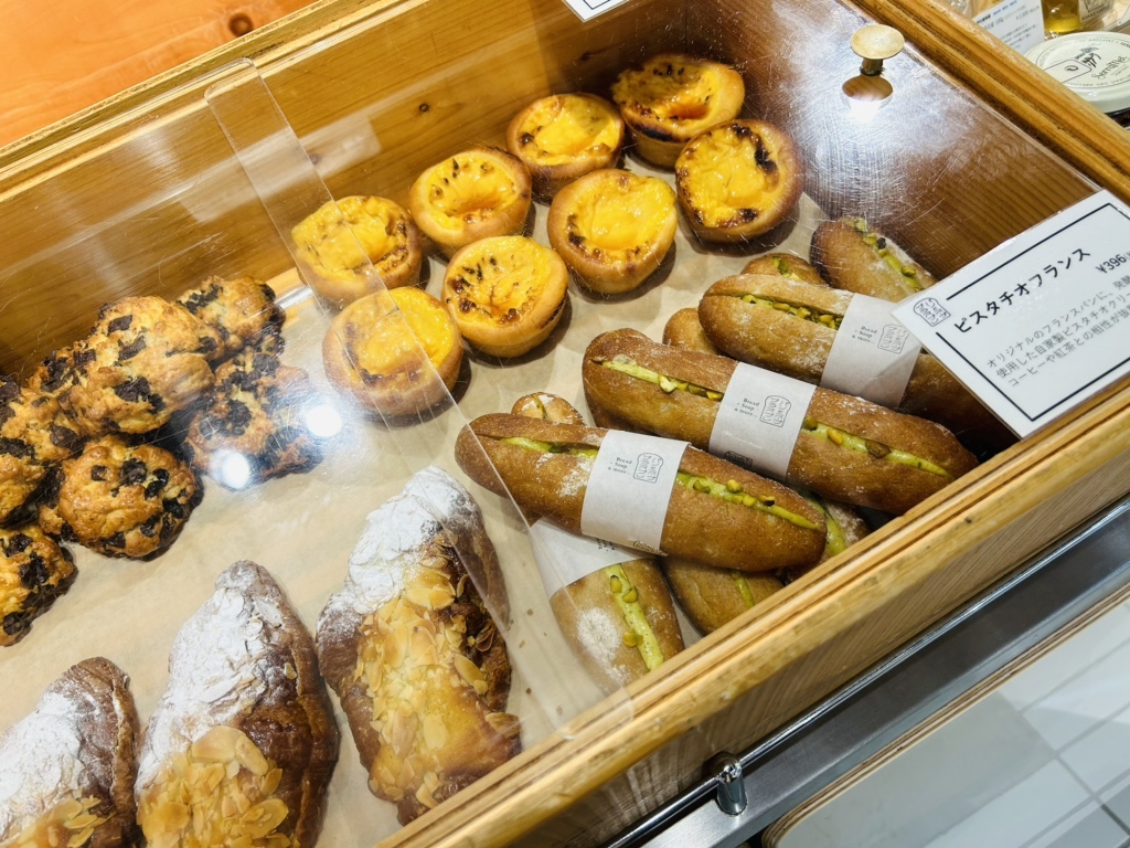 写真 : 2416マーケット ベーカリー （2416 MARKET BAKERY） - 横浜