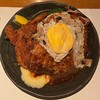 洋食の店 もなみ