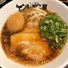 らーめん どんぞこ屋