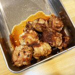 別府ホルモン ひめの - 