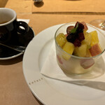 イータリー 丸の内店 - 