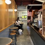 リトルナップ コーヒーロースターズ - 