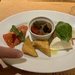 イータリー 丸の内店 - 