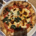 ラ フィーリア デル プレジデンテ - 