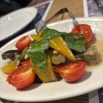 ラ フィーリア デル プレジデンテ - 