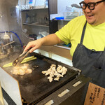 別府ホルモン ひめの - 