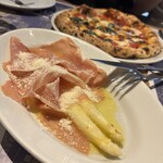 ラ フィーリア デル プレジデンテ - 