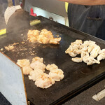 別府ホルモン ひめの - 