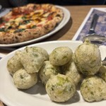 ラ フィーリア デル プレジデンテ - 