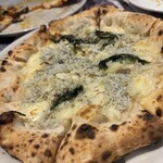 ラ フィーリア デル プレジデンテ - 