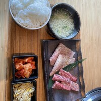 焼肉 ギュウトピア - 