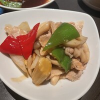 廣東料理 民生 ヒルトンプラザウエスト店 - 