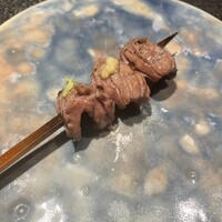 焼鳥一二三 - 
