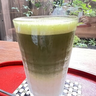 cafe&gallery仁右衛門_1