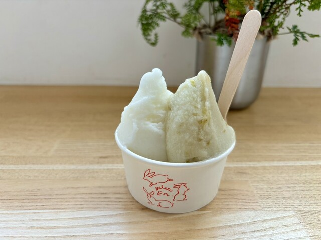 ジェラート エン（gelato En） - 宮内（ジェラート・アイスクリーム）の写真