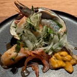 trattoria GALLIANO - 