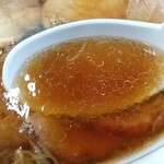 とらや分店 村田や - スープはゴクゴクいっちまう～