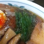 とらや分店 村田や - ほうれん草