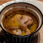 trattoria GALLIANO - 