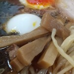 とらや分店 村田や - いい眺め❗️