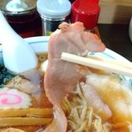 とらや分店 村田や - かぶり