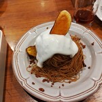 オリーブの丘 - 料理写真: