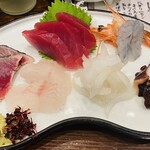 お食事処 ひろ吉 - 