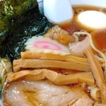 とらや分店 村田や - 具材達