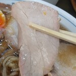 とらや分店 村田や - ロース