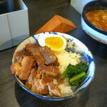 つけ麺 八芒星 - 