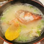 お食事処 ひろ吉 - 