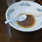 とらや分店 村田や - ご馳になりやしたm(._.)m