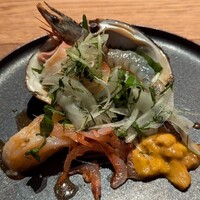 trattoria GALLIANO - 