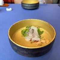 赤坂 桃の木 - 
