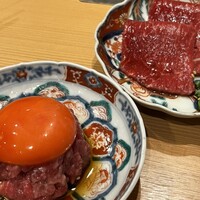 神戸焼肉 金虎 - 