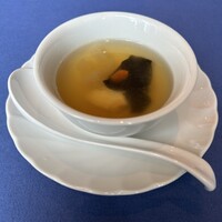 赤坂 桃の木 - 