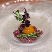 肉割烹 ASATSUYU - 