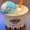ブルーシールアイスクリーム デポアイランドシーサイド店