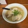 麺家 なかむら