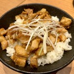 麺場 田所商店 - 