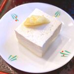 さくら本店 - (ﾗﾝﾁ)さくら定食 お漬物　2024.9.27