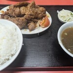 中華料理 喜楽 - 