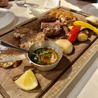 キハチ 青山本店 - 