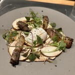 トンカツとワイン 日月 - 