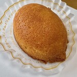 島ごころ SETODA - 外側はサクッとした歯応え