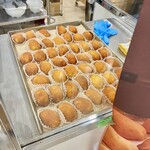 島ごころ SETODA - 焼き立てレモンケーキ