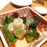 小料理バル ドメ - 