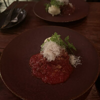 ワインとくつろぐ ツキアカリ - 