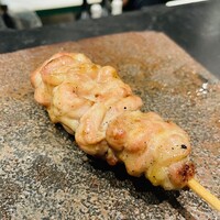 炭火焼鳥いこか 西天満 - 